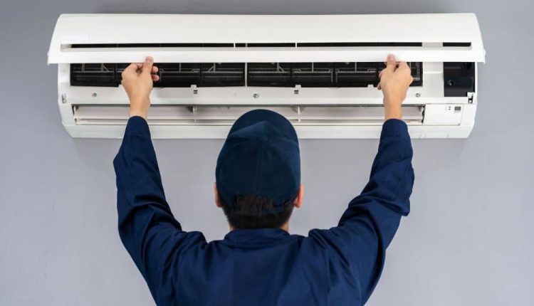 تركيب مكيفات الكويت