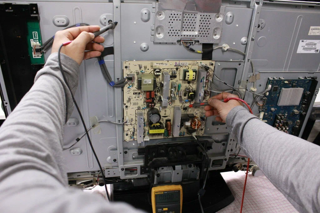 تلفزيونات الكويت