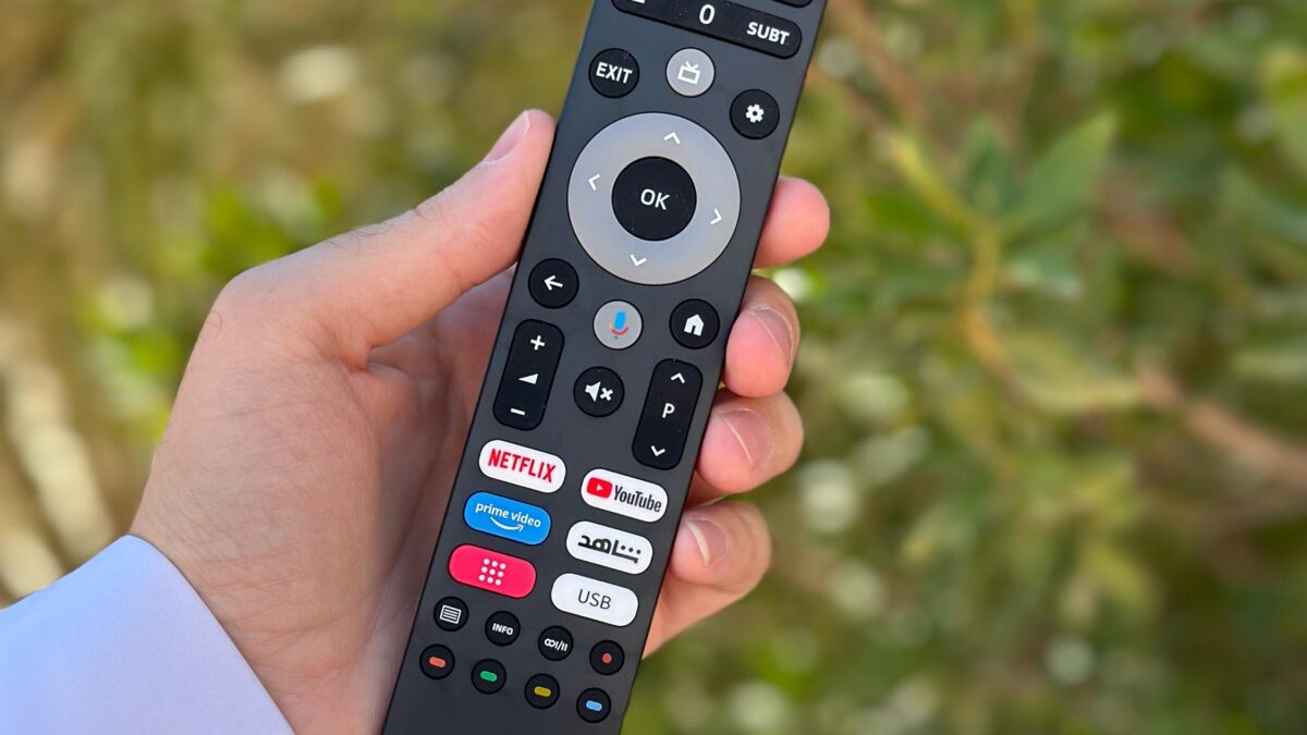 ريموتات الكويت